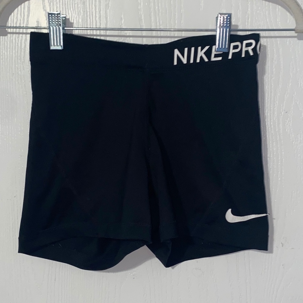 Women's Nike Shorts Size XS